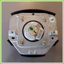 Airbag Guidatore MERCEDES-BENZ A16446004989051 MERCEDES-BENZ Classe B T245