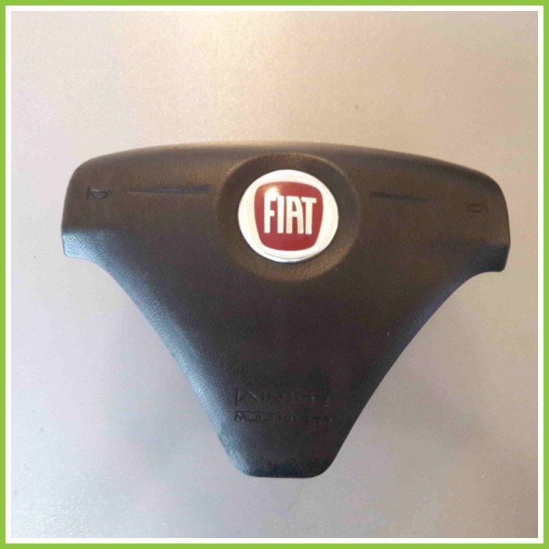 Airbag Guidatore FIAT 7354651020 FIAT CROMA 2T 4D08022072(ROSSO)