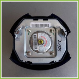 Airbag Guidatore 3Y03 NISSAN MICRA K12E 98510BC34B