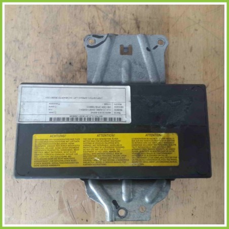 Dispositivo Airbag Laterale Sinistro SRSL Usato TRW 00060562E