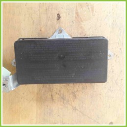 Airbag Laterale PETRI 171169.99.01 MERCEDES-BENZ Classe A W168 EN0090350491