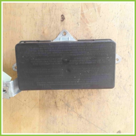 Dispositivo Airbag Laterale Destro SRSL Usato Petri 171169.99.01