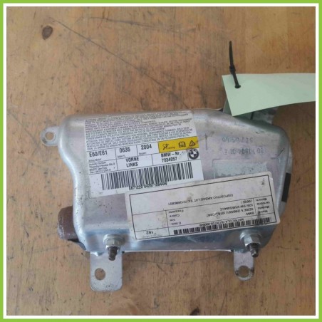 Dispositivo Airbag Laterale Sinistro SRSL Usato Autoliv E6712200425710944W