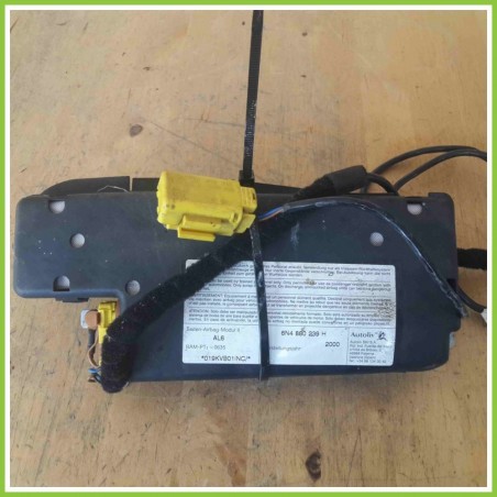Dispositivo Airbag Laterale Sinistro SRSL Usato Autoliv 019KVB01INC
