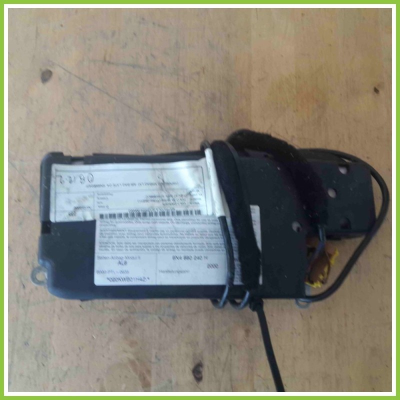 Airbag Laterale AUTOLIV 020KWB01H4Z VOLKSWAGEN POLO 3a Serie 6N4880240H