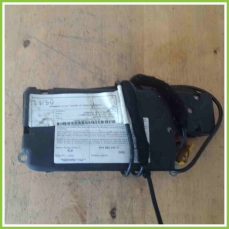 Dispositivo Airbag Laterale Destro SRSL Usato Autoliv 020KWB01H4Z