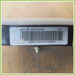 Airbag Laterale BREED AB-SAB320427NAR FIAT STILO MULTIWAGON VAN 2V 0046817336001191101049581