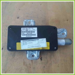 Airbag Laterale TRW 00062617G BMW Serie 3 E46 30821743708X