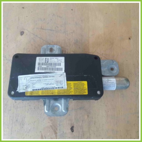 Dispositivo Airbag Laterale Anteriore Sinistro SRSL Usato TRW 00062617G