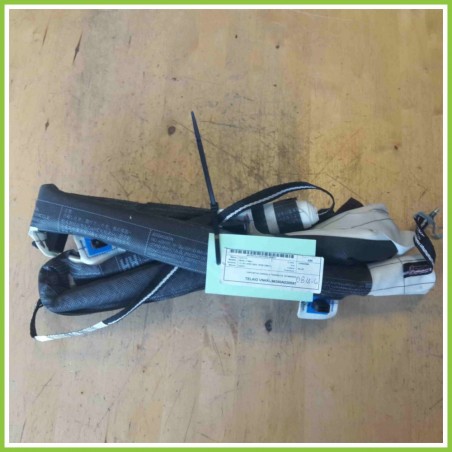 Dispositivo Airbag Laterale Tendina Sinistro SRSL Usato Autoliv A0GT33M06PAN