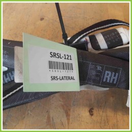 Airbag Laterale AUTOLIV A0GT33M06PAN TOYOTA YARIS 0067890D