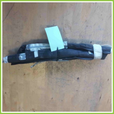 Dispositivo Airbag Laterale Tendina Sinistro SRSL Usato Autoliv 5ZGAZL0016769T
