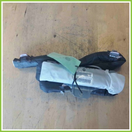 Dispositivo Airbag Laterale Tendina Sinistro SRSL Usato Dalphimetal 34070342C