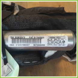Airbag Laterale TRW 30363297E FIAT GRANDE PUNTO 2Y 517965500