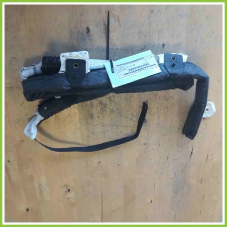 Dispositivo Airbag Laterale Tendina Destro SRSL Usato TRW 30363296F