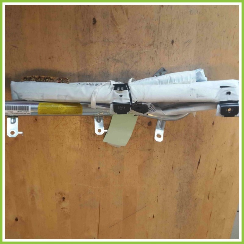 Airbag Laterale BREED AB-SAB32078NAT/09 LANCIA YPSILON TE 4L061711247