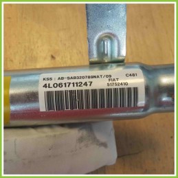 Airbag Laterale BREED AB-SAB32078NAT/09 LANCIA YPSILON TE 4L061711247
