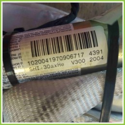 Airbag Laterale TRW SHI-30AXHE BMW Serie 5 E60/E61 10200419709067174391