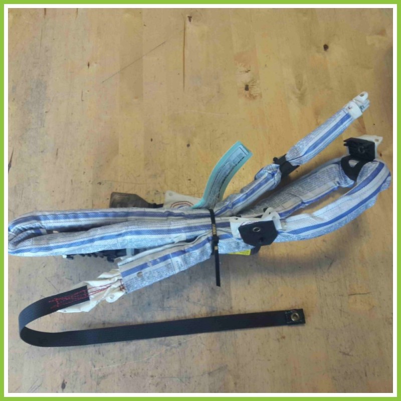 Airbag Laterale TRW 30363243B OPEL CORSA S07 13150704