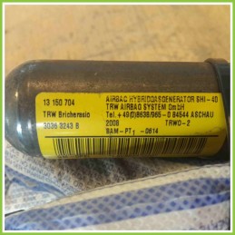 Airbag Laterale TRW 30363243B OPEL CORSA S07 13150704
