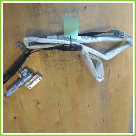 Dispositivo Airbag Laterale Tendina Destro SRSL Usato TRW 8582671587