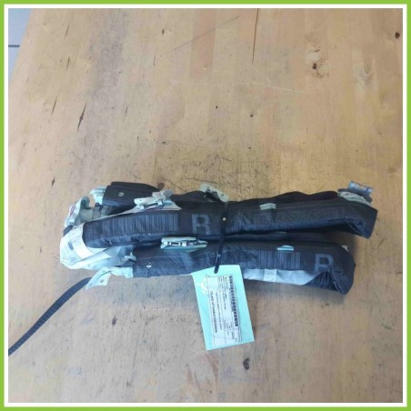 Dispositivo Airbag Laterale Tendina Destro SRSL Usato TRW 30373228C