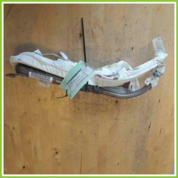 Airbag Laterale PSA 9653166080H PEUGEOT 307 5XXAYS4364687Z
