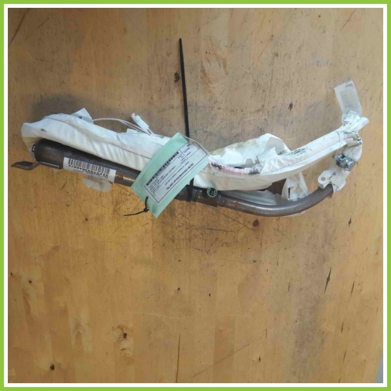 Airbag Laterale PSA 9653166080H PEUGEOT 307 5XXAYS4364687Z