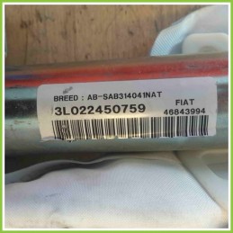 Airbag Laterale BREED AB-SAB314041NAT FIAT STILO 2C 4684394