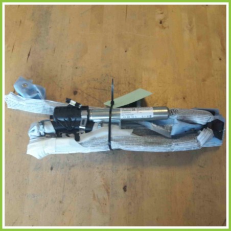 Dispositivo Airbag Laterale Tendina Destro SRSL Usato TRW 34006625B