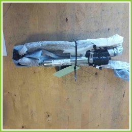 Airbag Laterale TRW 34006625B MERCEDES-BENZ Classe C W/S203 3C0880742B