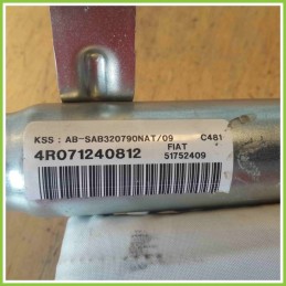 Airbag Laterale BREED AB-SAB320790NAT/09 LANCIA YPSILON TE 4R71240812