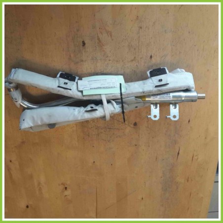 Dispositivo Airbag Laterale Tendina Destro SRSL Usato Breed AB-SAB320790NAT