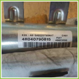 Airbag Laterale BREED AB-SAB320790NAT LANCIA YPSILON TE 4R04790815