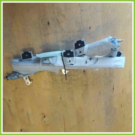 Dispositivo Airbag Laterale Tendina Sinistro SRSL Usato Breed AB-SAB320789NAT/09