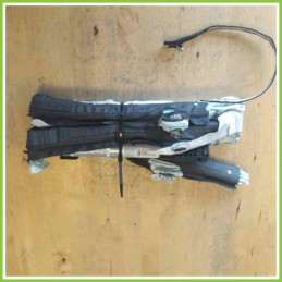 Airbag Laterale TRW 30373227C CITROEN C4 PICASSO 9654115280