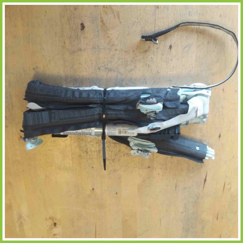 Airbag Laterale TRW 30373227C CITROEN C4 PICASSO 9654115280