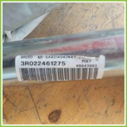 Airbag Laterale BREED AB-SAB314042NAT FIAT STILO 2C 46843993