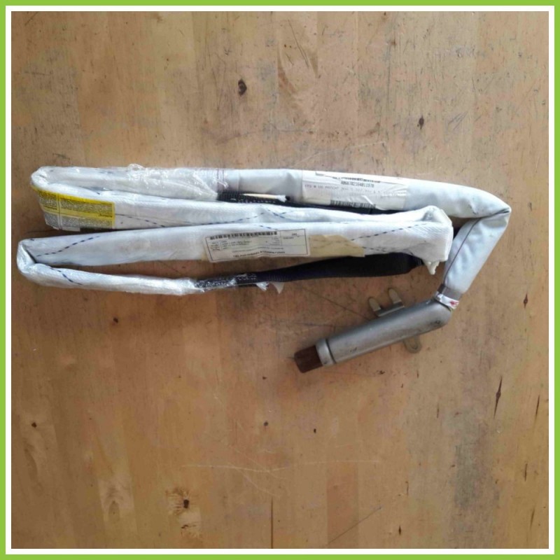 Airbag Laterale AUTOLIV 02B1984A00555 BMW Serie 3 E46 84826816507H