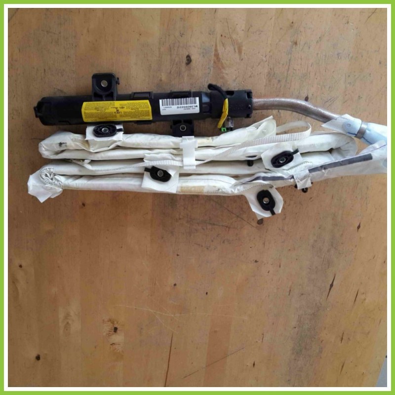 Airbag Laterale FIAT WL080950312 ALFA ROMEO 159 X3/X9 1008154