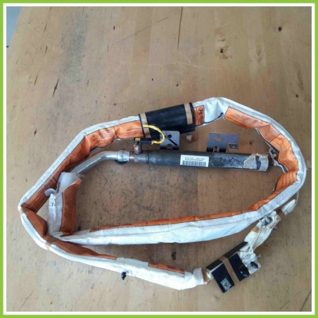 Dispositivo Airbag Laterale Tendina Destro SRSL Usato Hyundai 85010-2R000