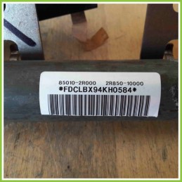 Airbag Laterale HYUNDAI 85010-2R000 HYUNDAI i30 2R850-10000