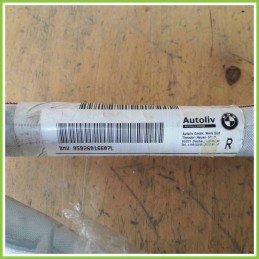 Airbag Laterale AUTOLIV 02B1983A15402 BMW Serie 3 E46 85826816607L
