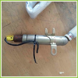 Airbag Laterale AUTOLIV 02B1983A15402 BMW Serie 3 E46 85826816607L