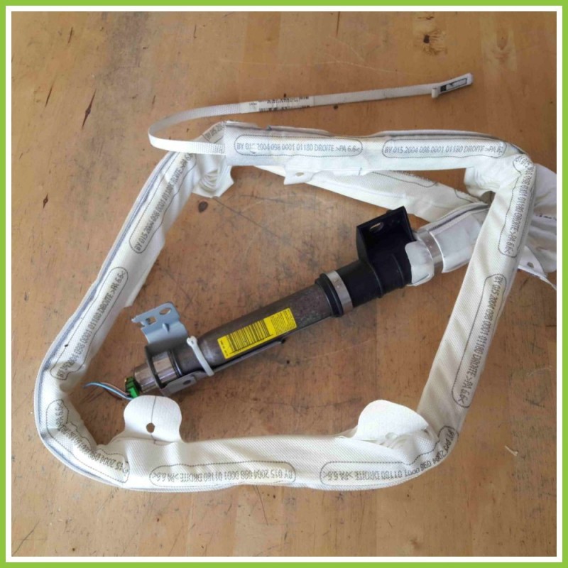 Airbag Laterale AUTOLIV 8200432644 RENAULT MEGANE 2a Serie 436282300508