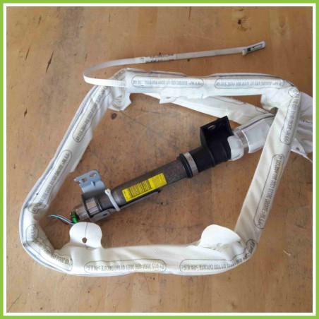 Dispositivo Airbag Laterale Tendina Destro SRSL Usato Autoliv 8200432644