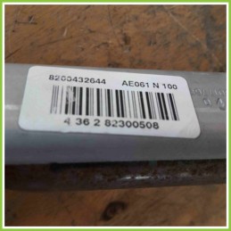Airbag Laterale AUTOLIV 8200432644 RENAULT MEGANE 2a Serie 436282300508