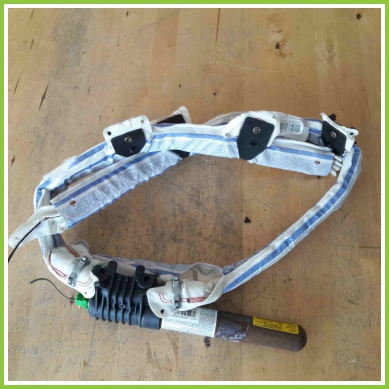 Airbag Laterale TRW 30363243B OPEL CORSA S07 LAV91130154