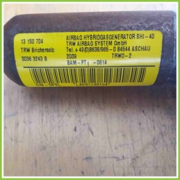 Airbag Laterale TRW 30363243B OPEL CORSA S07 LAV91130154