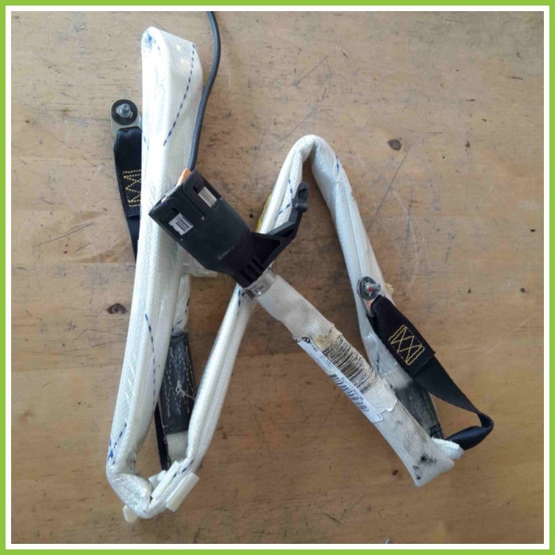 Airbag Laterale AUTOLIV 981082111470 BMW Serie 5 E39 8582176243